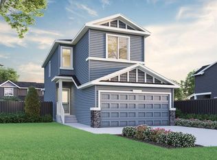 184 N Sora Ter SE, Calgary, AB T3S0M1