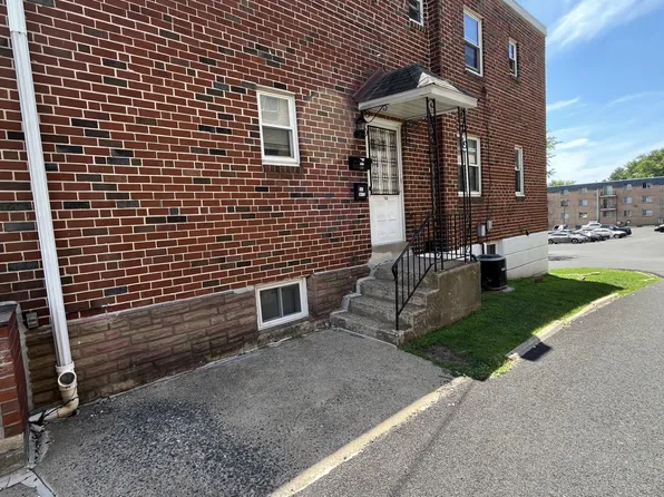 Gorgeous Renovated Private Home in Drexel Hill, PA, 168 Shadeland Ave #1, Drexel Hill, PA 19026