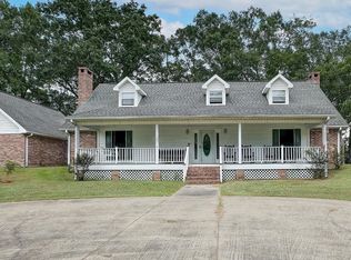 7731 Interstate Highway 49 S Service Rd, Opelousas, LA 70570