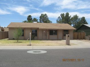 4629 W Granada Rd, Phoenix, AZ 85035