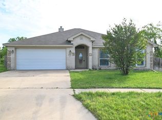 3906 Tatonka Dr, Killeen, TX 76549