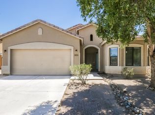 933 W Carter Rd, Phoenix, AZ 85041