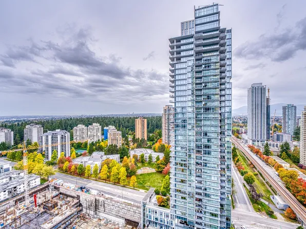 6383 McKay Ave #2407, Burnaby, BC V5H 0H8