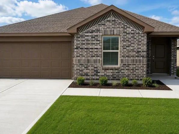 9561 Swedish Oak Dr, Corpus Christi, TX 78410
