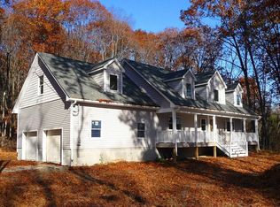 100 Camp Wasigan Rd, Blairstown, NJ 07825