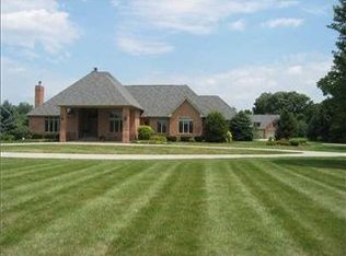 18921 Grassy Branch Rd, Westfield, IN 46074