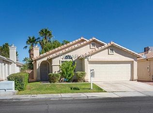 7108 Junction Village Ave, Las Vegas, NV 89129