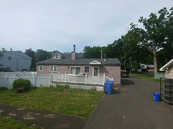 house back