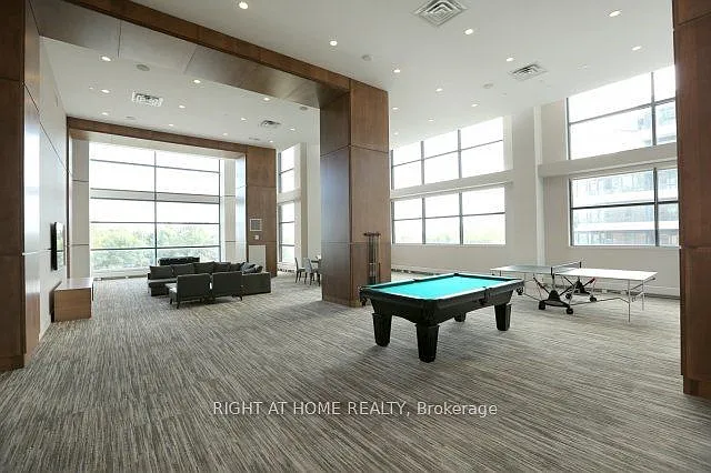 2212 Lake Shore Blvd W #3509 — Photo 12