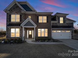 1415 Ashe Meadow Dr, Indian Trail, NC 28079