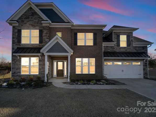 1415 Ashe Meadow Dr, Indian Trail, NC 28079