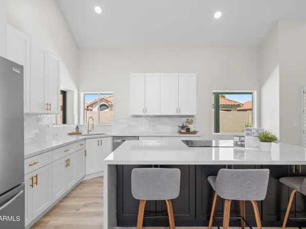 8436 S MILL Avenue, Tempe, AZ 85284
