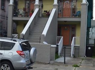 4649 Clara St UNIT A, New Orleans, LA 70115