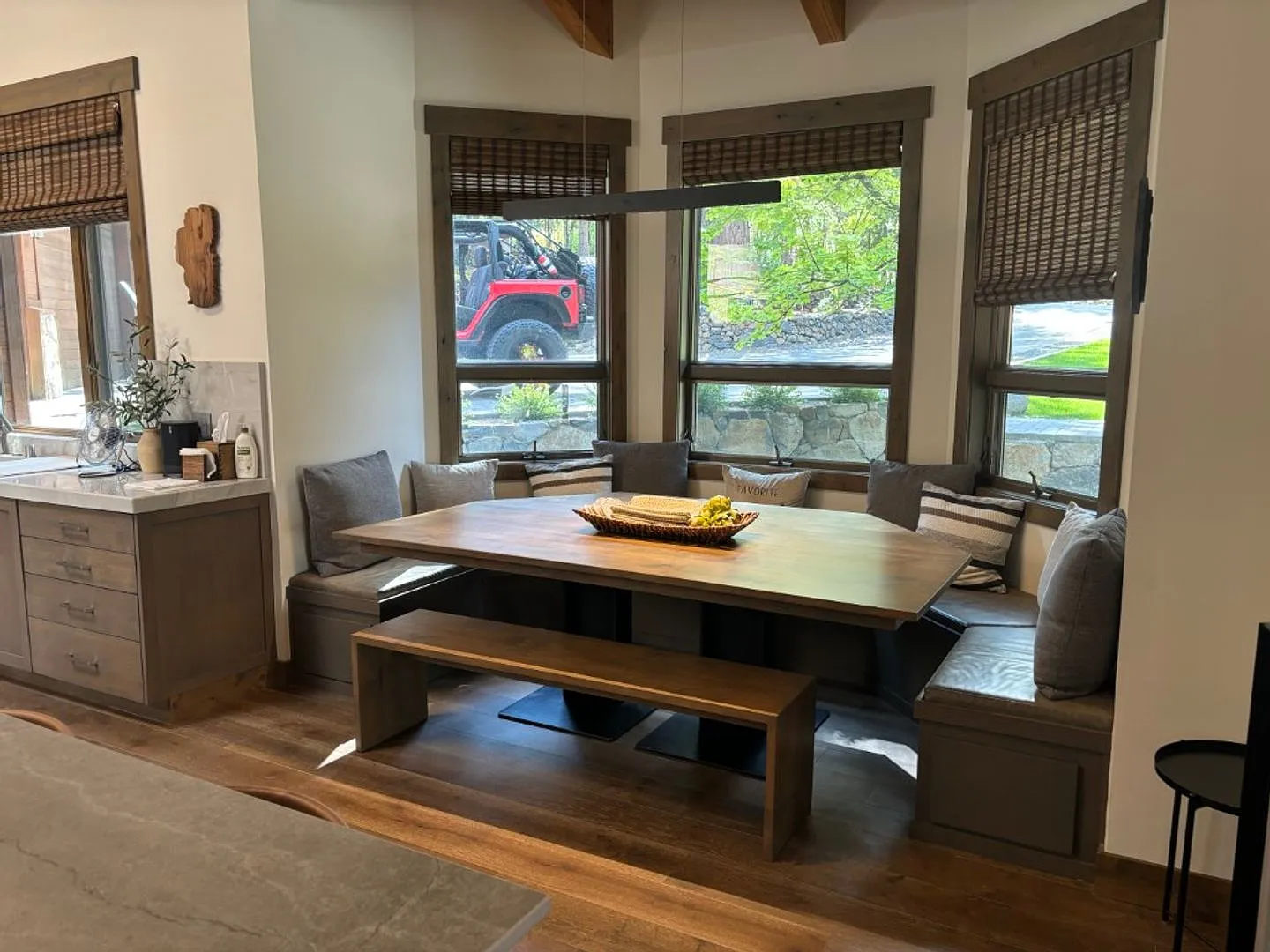 Winter Season Rental - The Estates in Incline Village, Nevada — Photo 3
