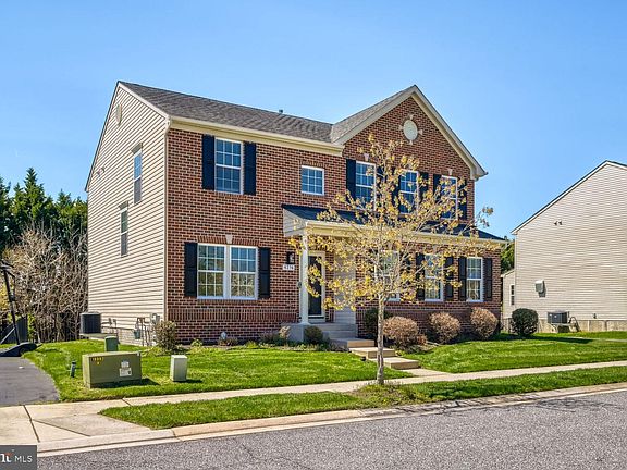 2nd image of 4216 Cross Spring Dr
