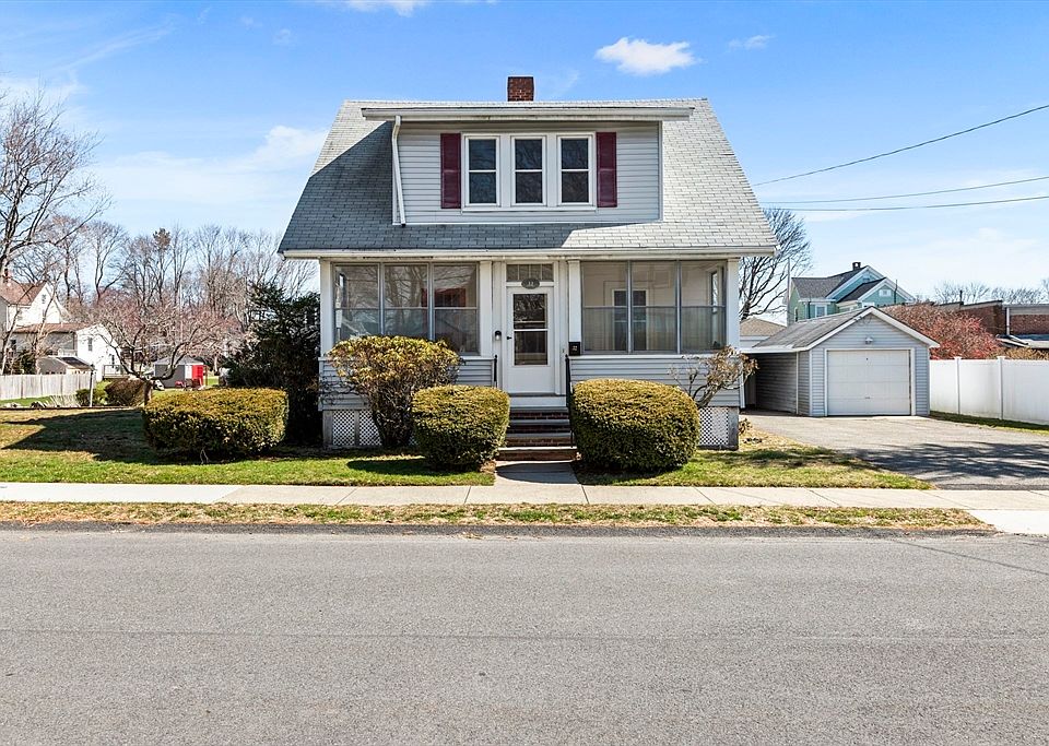 32 Brookfield Rd, Norwood, MA 02062 Zillow