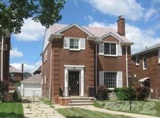 18073 Ohio St, Detroit, MI 48221