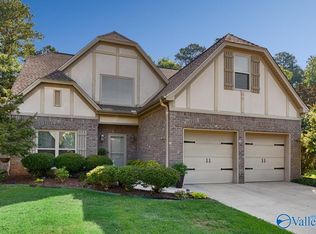 132 Bayberry Ln, Madison, AL 35758