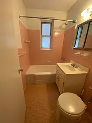 Rented by Standard Living Realty Inc