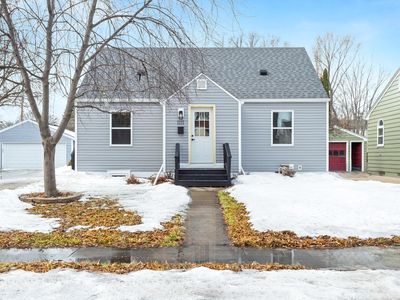 1111 3rd St S, Moorhead, MN, 56560