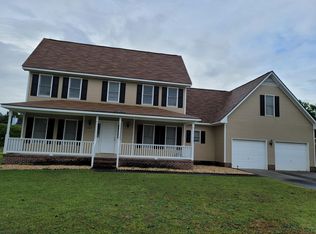 1163 Blankshire Rd, Fayetteville, NC 28314