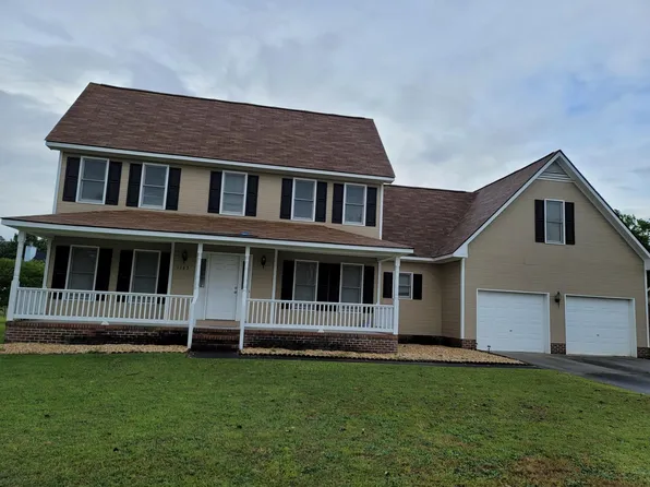 1163 Blankshire Rd, Fayetteville, NC 28314