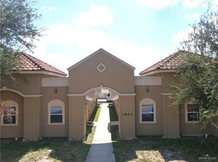 1803 W Bronze St, Pharr, TX 78577