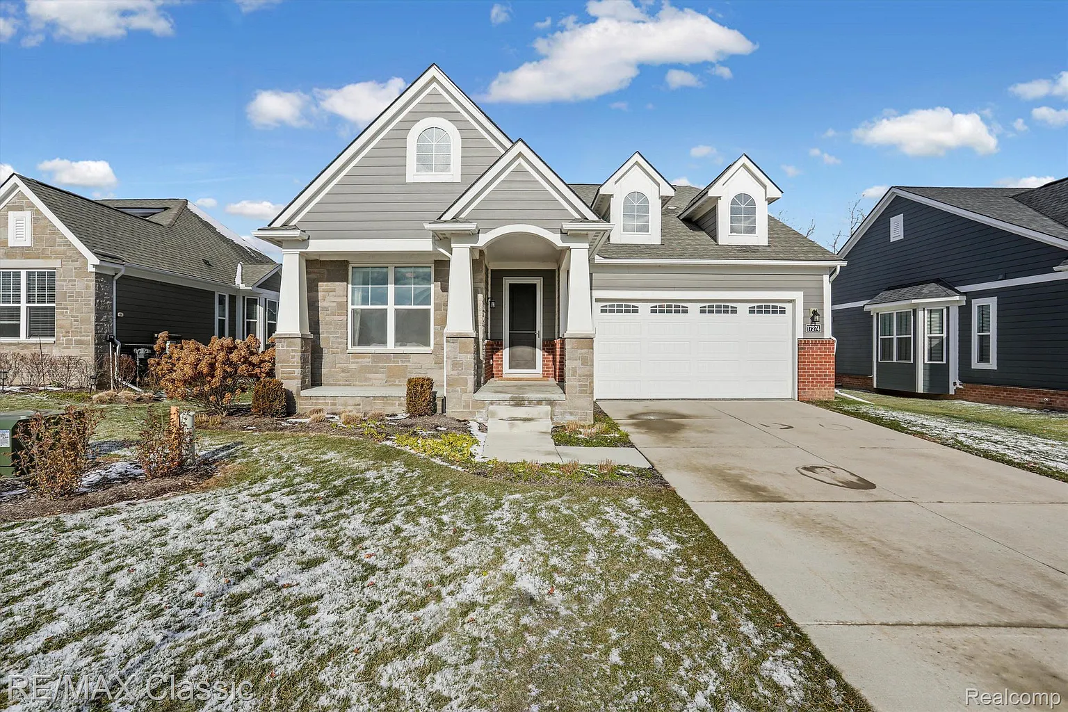 17274 Garden Ridge Ln photo 1