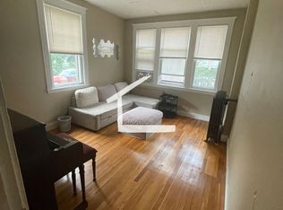 32 Sidlaw Rd APT 1, Brighton, MA 02135