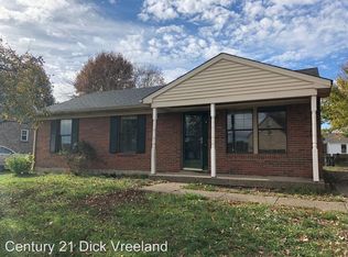 4556 Greymont Dr, Louisville, KY 40229