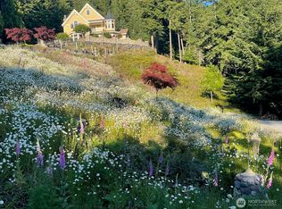 1656 Eagle Ridge Road, Orcas Island, WA 98245