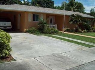 16545 SW 292nd Ter, Homestead, FL 33033