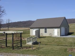 389 Musselman Rd, Fredericksburg, PA 17026