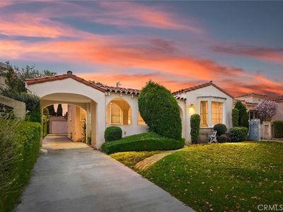 3122 W 77th St, Los Angeles, CA, 90043