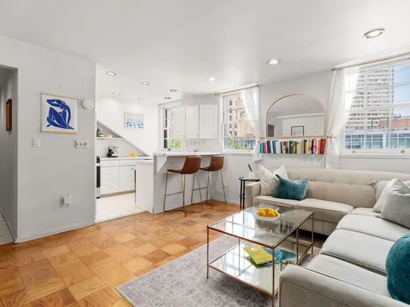 17 Bowdoin St APT 5BC, Boston, MA 02114