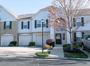 151 Logsby Pl APT G, Milford, OH 45150