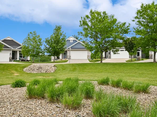 2245 Tranquil Ct NW, Cedar Rapids, IA 52405