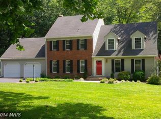 11509 Crows Nest Rd, Clarksville, MD 21029