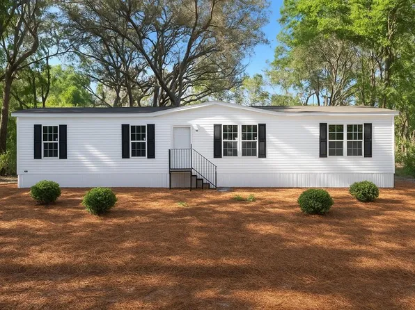 7191 NW 165th St, Trenton, FL 32693