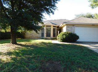 1725 Dorchester St, Fort Worth, TX 76134