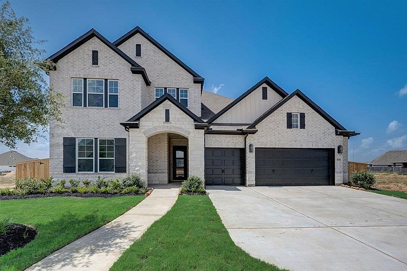 The Meadows - Front Exterior representative photo