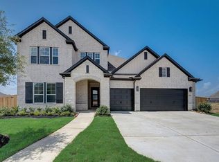 31210 Stella Sky Dr, Fulshear, TX 77423