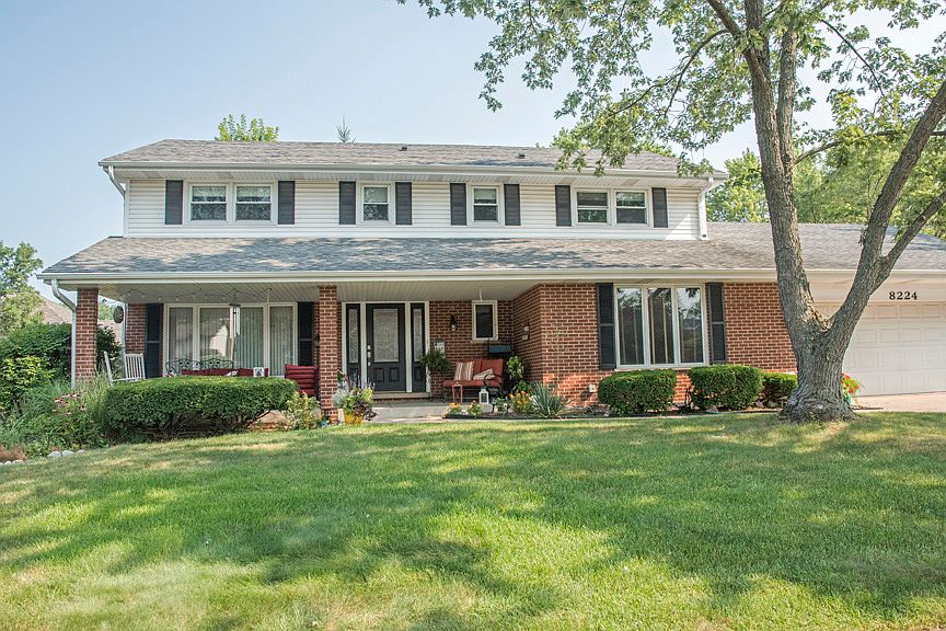 1st image of 8224 Red Oak Ln