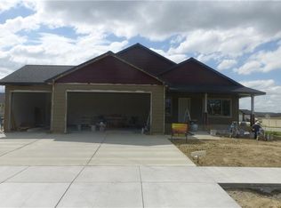 824 Sandcherry St, Billings, MT 59106