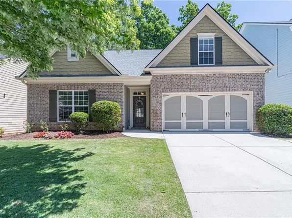 947 Upland Ct, Buford, GA 30518