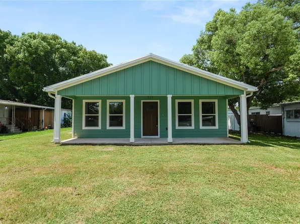521 SKYLINE DRIVE E, LAKELAND, FL 33801