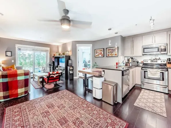 11 N Mahogany Row SE #2307, Calgary, AB T3M 2L6