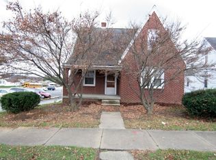 409 W 6th St, Jasper, IN 47546