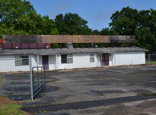 9715 A J Patton Rd, Cabot, AR 72023