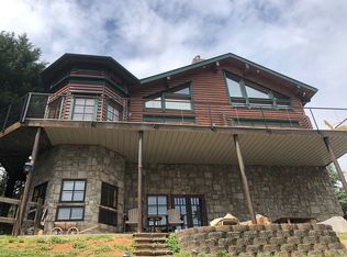 481 Chimney Rock Rd, New Tazewell, TN 37825